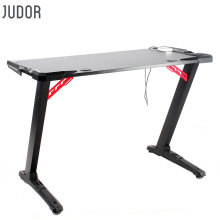 Judor Modern Gaming Desk led gaming table